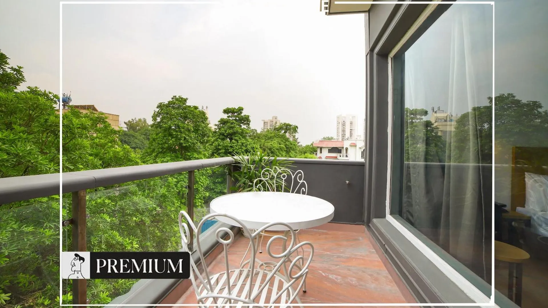 Oyo Townhouse 120 Shushant Lok Γκουργκάον