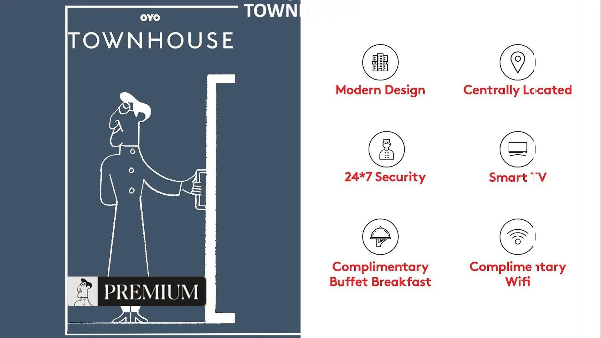 Oyo Townhouse 120 Shushant Lok Γκουργκάον 3*,