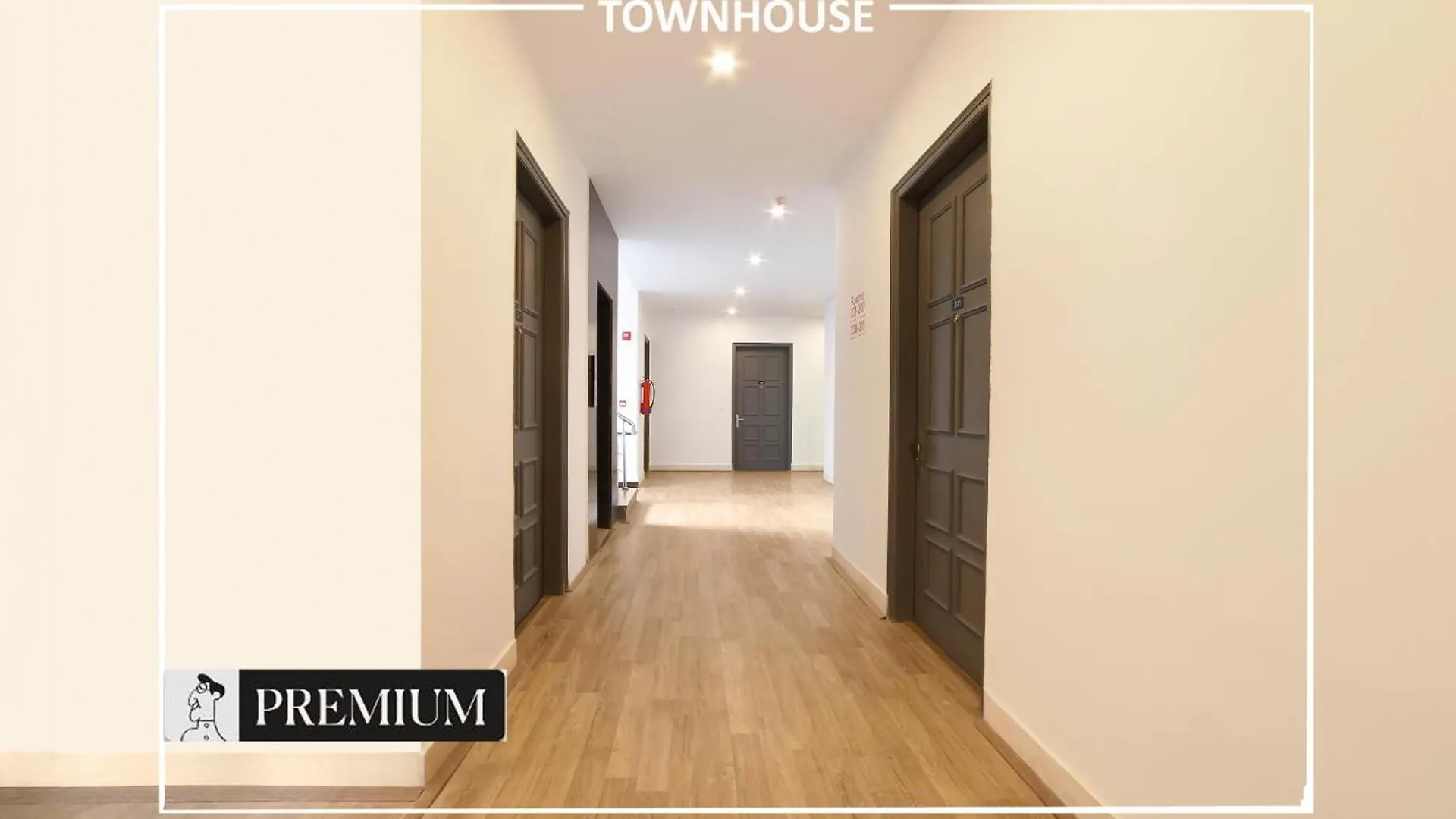 Ξενοδοχείο Oyo Townhouse 120 Shushant Lok Γκουργκάον